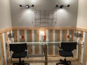 departamento amueblado planta baja lomas San Luis Potosí