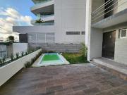 DEPARTAMENTO AMUEBLADO PLANTA BAJA RENTA FRACCIONAMIENTO...