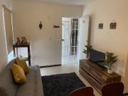 DEPARTAMENTO AMUEBLADO PLANTA BAJA VILLAS DEL REFUGIO