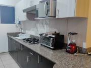 DEPARTAMENTO AMUEBLADO! PLAYA DEL CARMEN