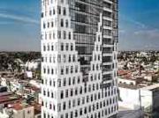 Departamento Amueblado Plaza San Diego para Ejecutivos