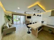 Departamento amueblado poktapok cancun Quintana Roo