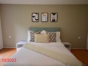 departamento amueblado polanco