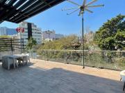 DEPARTAMENTO AMUEBLADO POLANCO