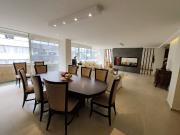 Departamento Amueblado polanco