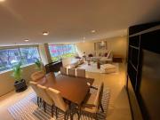 Departamento Amueblado Polanco V