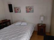 departamento amueblado polanco v secc 92m2