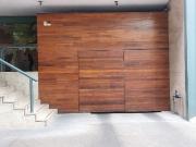 Departamento amueblado Polanco V Secc 92m2