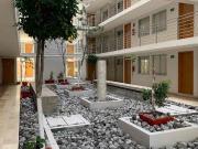 Departamento amueblado por Zavaleta