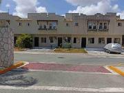 Departamento amueblado, Real Amalfi, Playa del Carmen