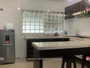 DEPARTAMENTO AMUEBLADO RENTA ALADO WALMART JARDINES...