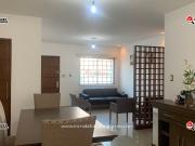 DEPARTAMENTO AMUEBLADO RENTA ALADO WALMART JARDINES...