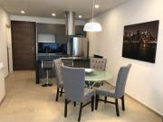 Departamento amueblado Renta Carso 65m2 Departamento amueblado Renta Carso 65m2