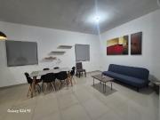 Departamento Amueblado Renta Centrika