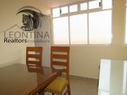 Renta departamento Amueblado remodelado Centro Toluca