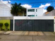 Departamento Amueblado Renta Cordillera Arakan Lomas...