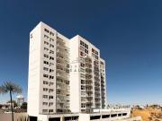 Departamento Amueblado Renta Edificio Teide Torre A...