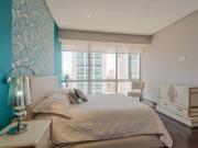 Departamento amueblado renta en Avenida Santa Fe...