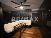 DEPARTAMENTO AMUEBLADO RENTA EN COL. SAN RAFAEL / 70 m2