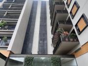 departamento amueblado renta en monrraz