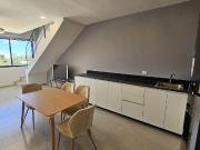 Departamento amueblado Renta en temozon norte Malta