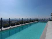 Departamento Amueblado RENTA En The View