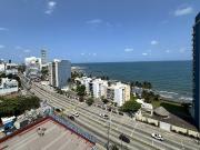 DEPARTAMENTO AMUEBLADO RENTA FRENTE AL MAR PLAYA HERMOSA...