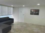 Departamento AMUEBLADO Renta Polanco