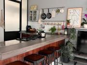 departamento amueblado renta polanco