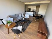 DEPARTAMENTO AMUEBLADO CON ROOF RENTA RIO AMAZONAS