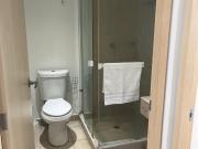 Departamento Amueblado Renta SkyView 69m2 Piso 10