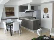 departamento amueblado renta skyview 69m2 piso 10