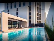 Departamento Amueblado Renta Torre Kima