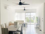 DEPARTAMENTO AMUEBLADO RENTA, VENTA 3 RECAMARAS SOHO...