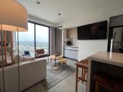 DEPARTAMENTO AMUEBLADO RENTA Y VENTA COLOMOS de 106 m² 2...