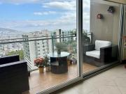 Departamento amueblado Retama en Venta !