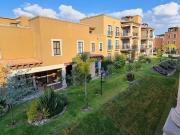 Departamento Amueblado Roof Garden en Renta El Milagro...