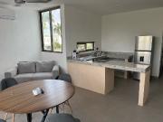 Departamento amueblado, San Nicolás Norte Departamento amueblado, San Nicolás Norte