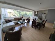 Departamento Amueblado Santa Fe Latelier