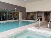 departamento amueblado santa fe the point