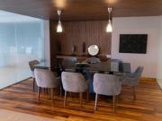 DEPARTAMENTO AMUEBLADO SANTA FE THE POINT