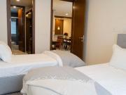 DEPARTAMENTO AMUEBLADO SANTA FE THE POINT