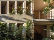 departamento amueblado, santa gertrudis