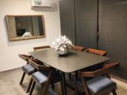 Departamento Amueblado Santa Rita Cholul