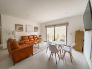 Departamento amueblado Sauzal