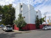 Departamento amueblado sector Norte