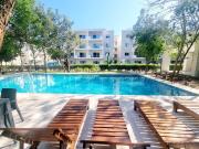 DEPARTAMENTO AMUEBLADO SELVANOVA PLAYA DEL CARMEN P2281