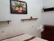 Departamento amueblado servicio incluidos