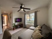 Departamento amueblado sm 48