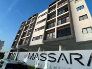 Departamento Amueblado sobre Malecon Nuevo